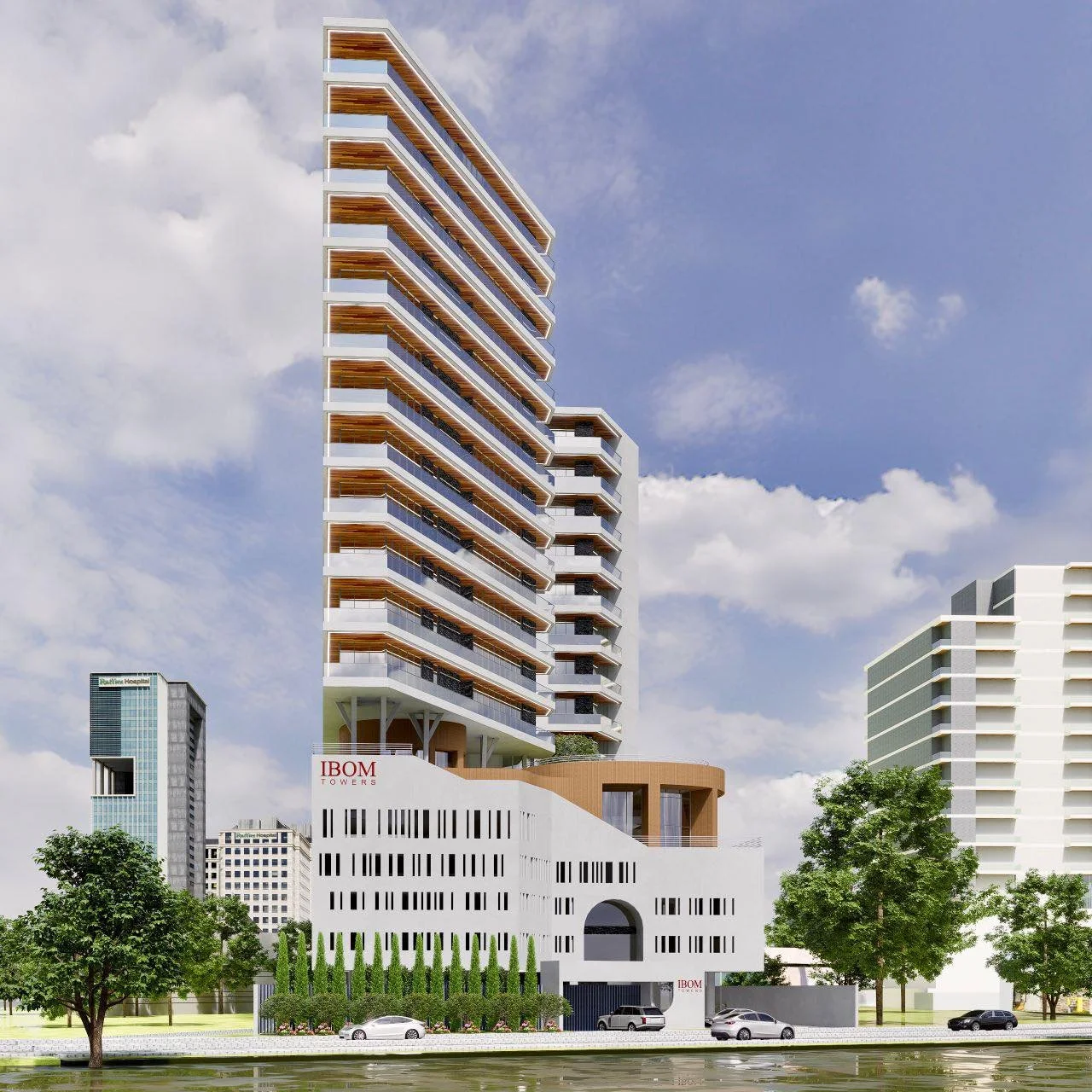 Jim Ovia, Akwa Ibom and the Lagos property market