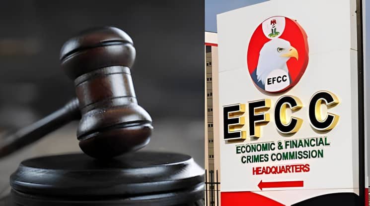 EFCC Arraigns Oil Magnate, Musa Abubakar, Two Others for AllegeN691m Fraud