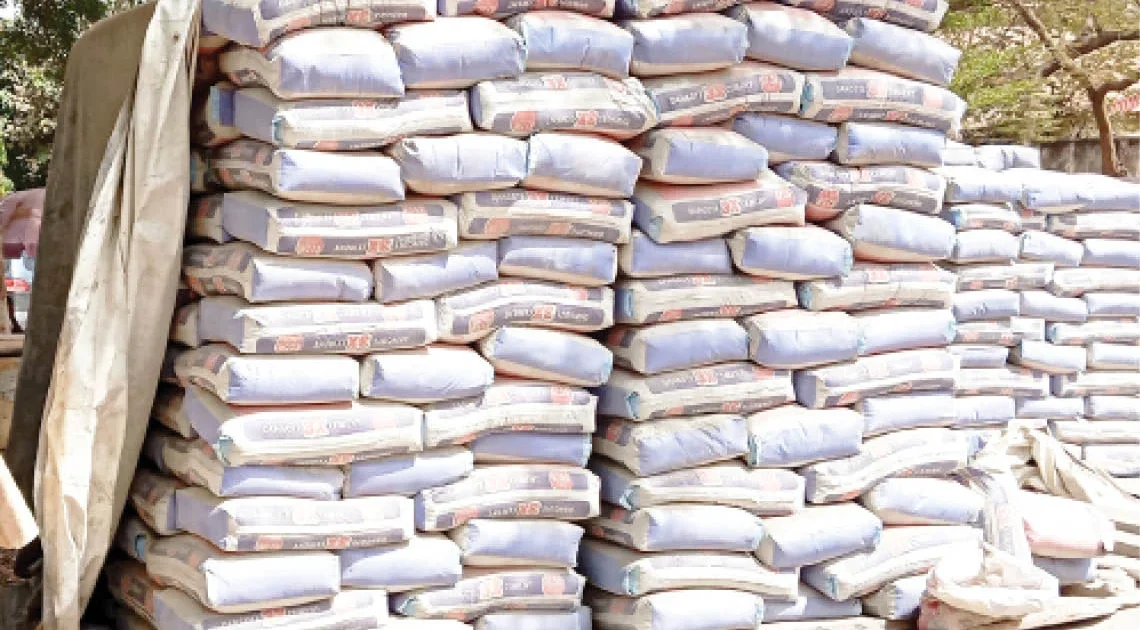Price Control or Forced Prices: Government's 'War' Against Cement Manufacturers