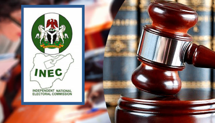 Court orders INEC to deregister ADC, AA, three others