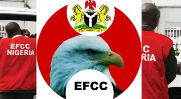 EFCC Arrests Businessman for Alleged N30.8million Fraud in Enugu