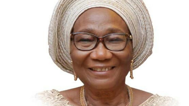 Remembering Emily Aig-Imoukhuede five years after