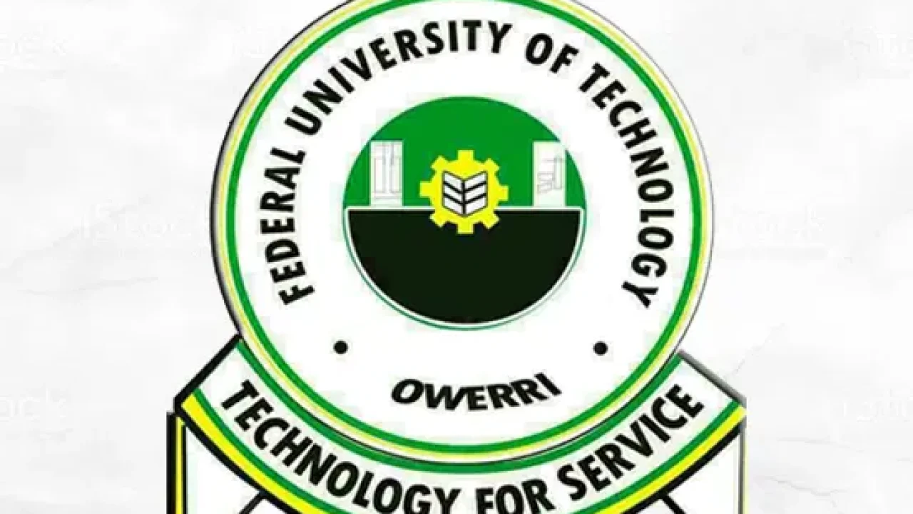 FG orders FUTO VC to withdraw appointment of 24 aides, says due process violated