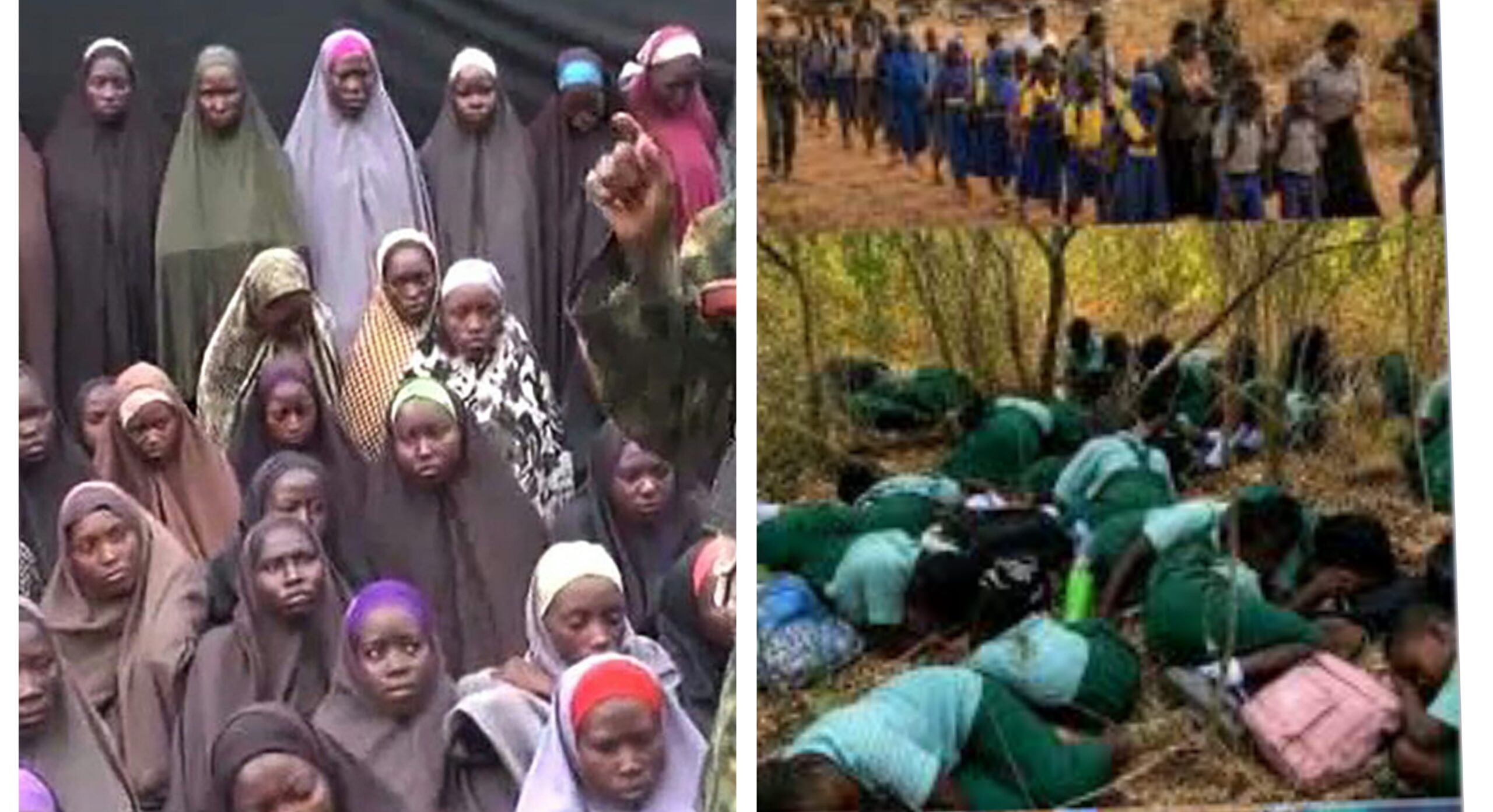 Chibok girls and Ogbomosho students: a tale of two abductions