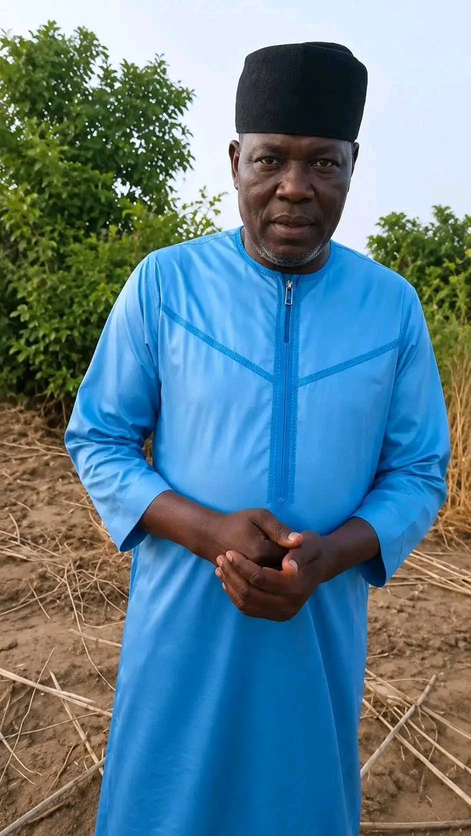 The Fall of a General: A Dark Milestone in Nigeria's Security Crisis ​