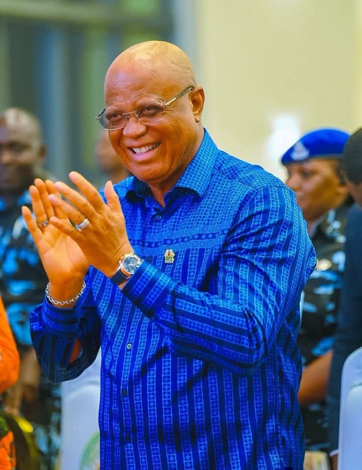 Akwa Ibom Exceptionalism: More Than a Slogan, A Living Reality
