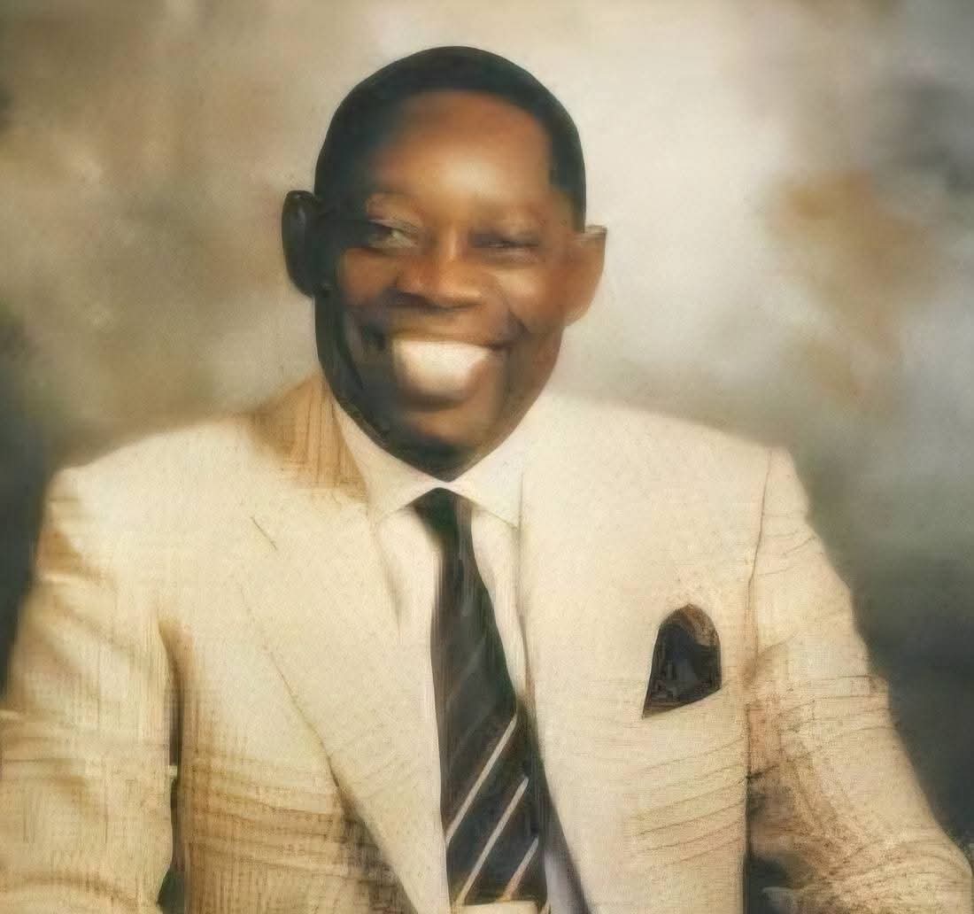 Abiola and the ancient journey of June 12