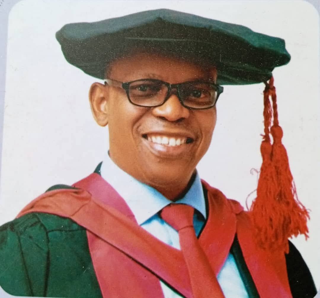 Foremost radiologist, Prof. Eduwem Challenges Health Myths at UNIUYO’s Inaugural Lecture