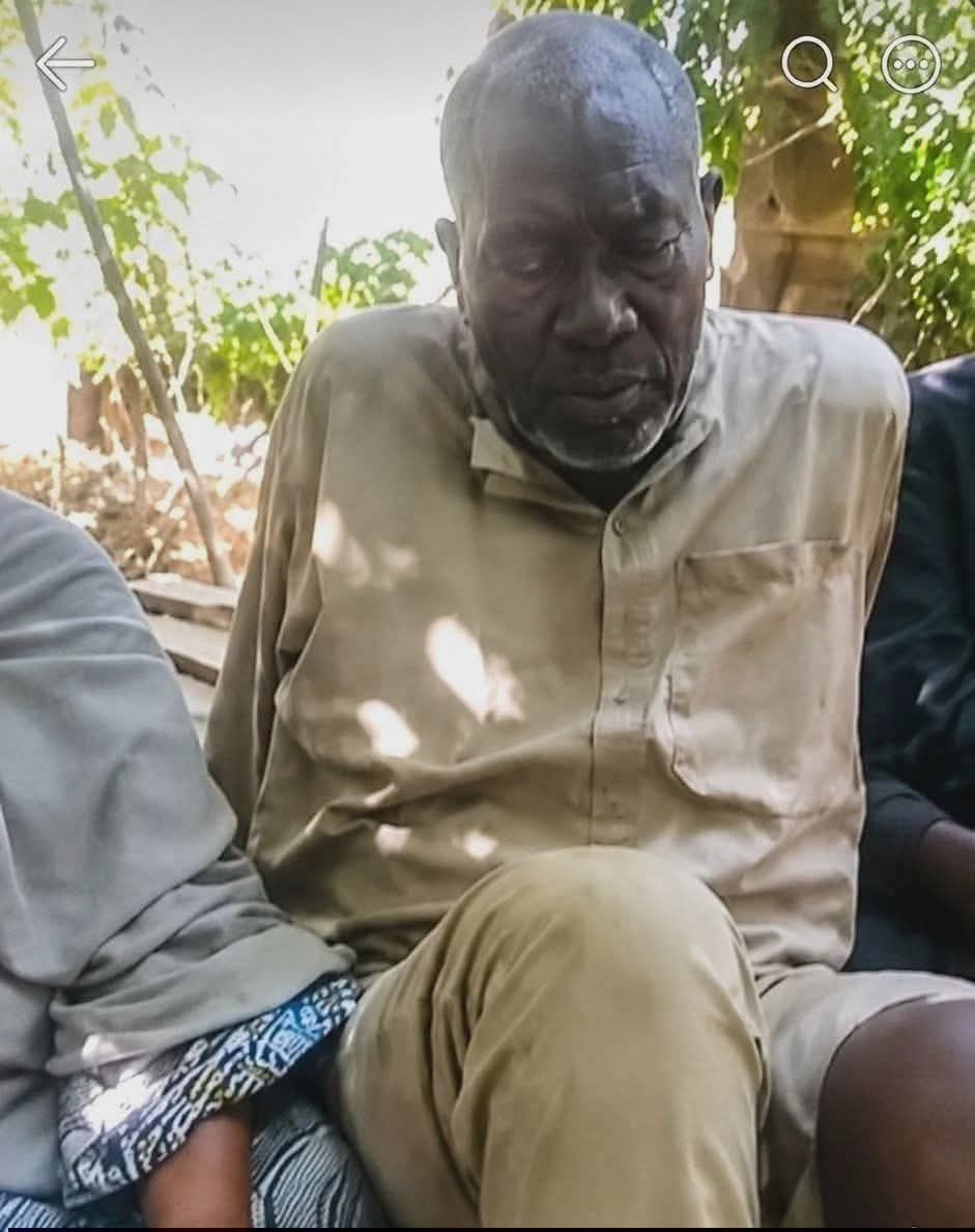 How Did You Retrieve Our Father’s Corpse? Gen Rabe’s Son Queries Katsina Govt