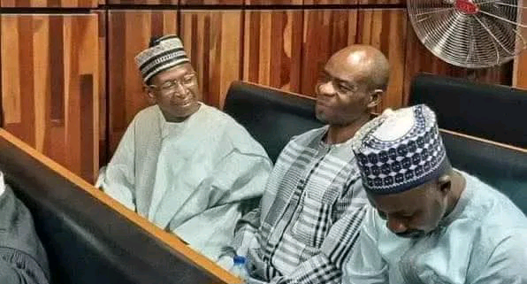 N109bn Fraud: Court Adjourns Former AGF Idris Case till October 13 for Adoption of Final Written Address