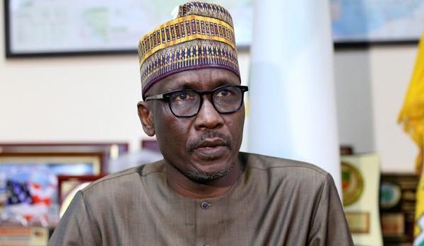 Is Mele Kyari the Latest Victim of Tinubu's vindictive Politics?