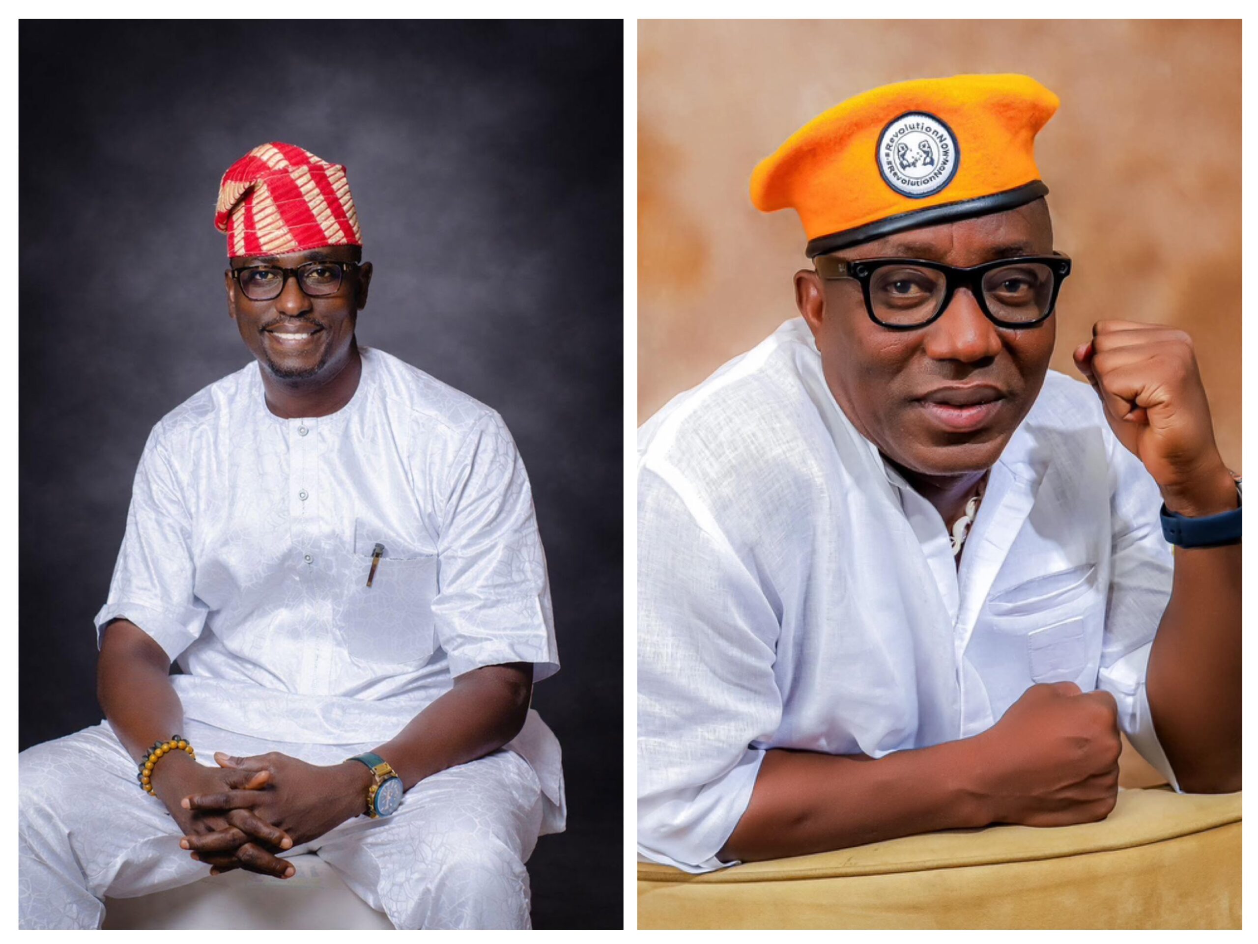 Release Sowore and Hausa Activist Maisango