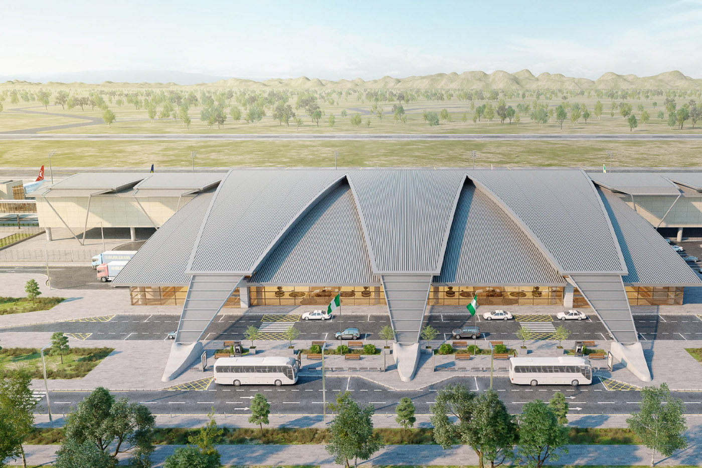 Victor Attah Airport — Best Among Equals