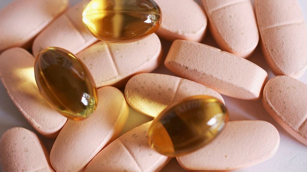 FG orders recall of contaminated Ibuprofen, hazardous medicines