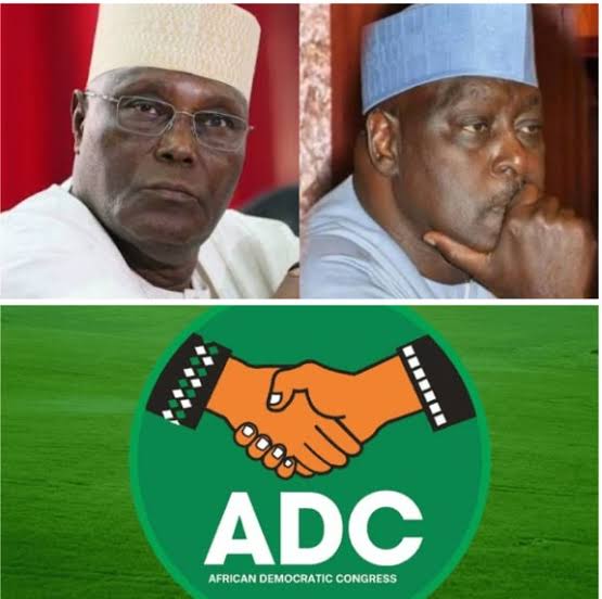 Atiku camp accuses ex-SGF Lawal of double standards over rigging allegations in ADC