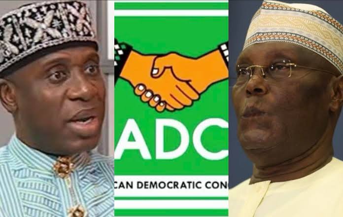 Despite VP nomination, Amaechi under pressure to challenge ADC primary in Court