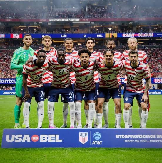 A Unique 2026 World Cup