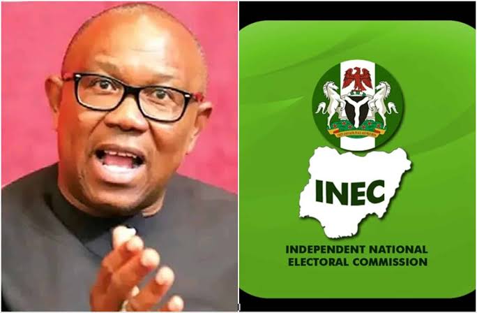 2027: Peter Obi asks INEC to publish academic certificates submitted by candidates