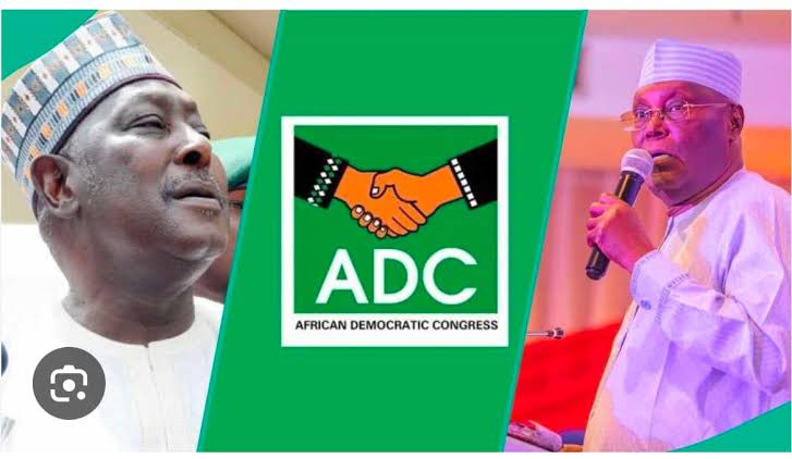 Former SGF Lawal quits ADC, alleges primary election rigging in favour of Atiku