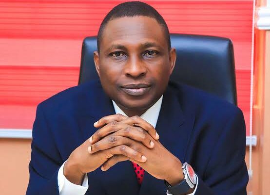 EFCC Boss: Integrity, Key to Sustainable Development