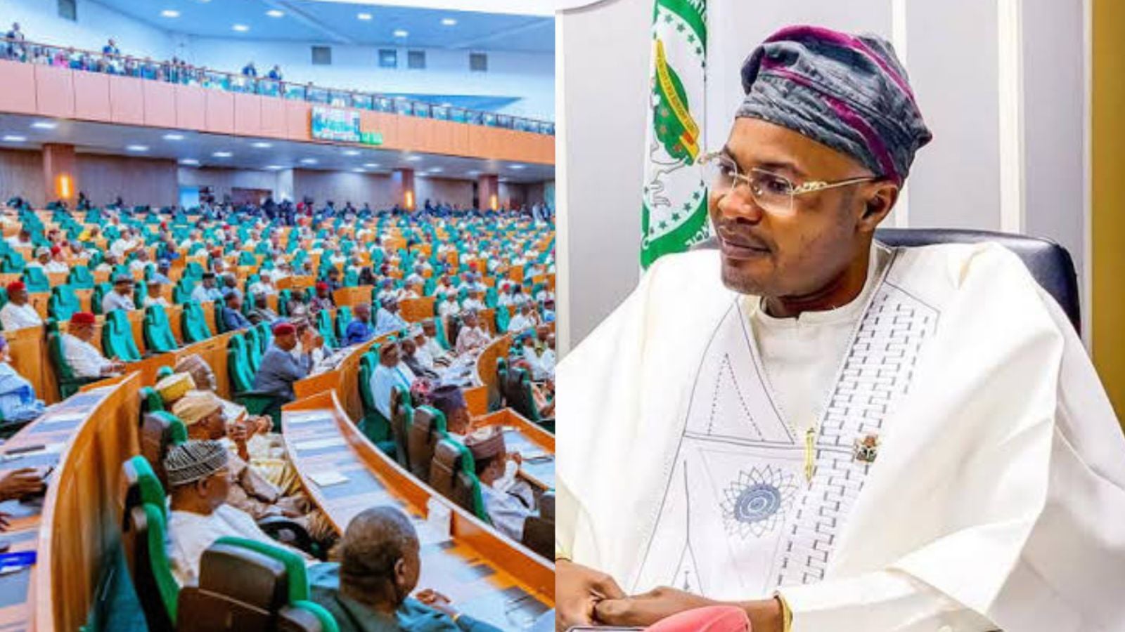 PFIPC probe: No Kobo was released to fake council, Budget Office tells Reps