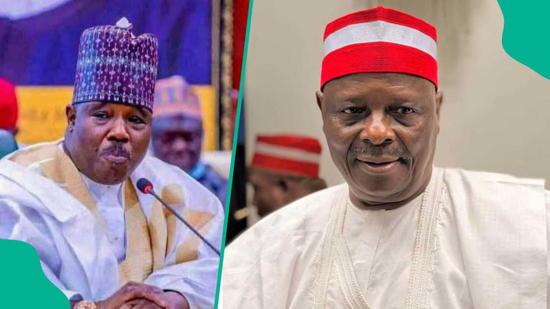 2027: Kwankwaso knocks Sheriff over claim Northerners won't vote Peter Obi