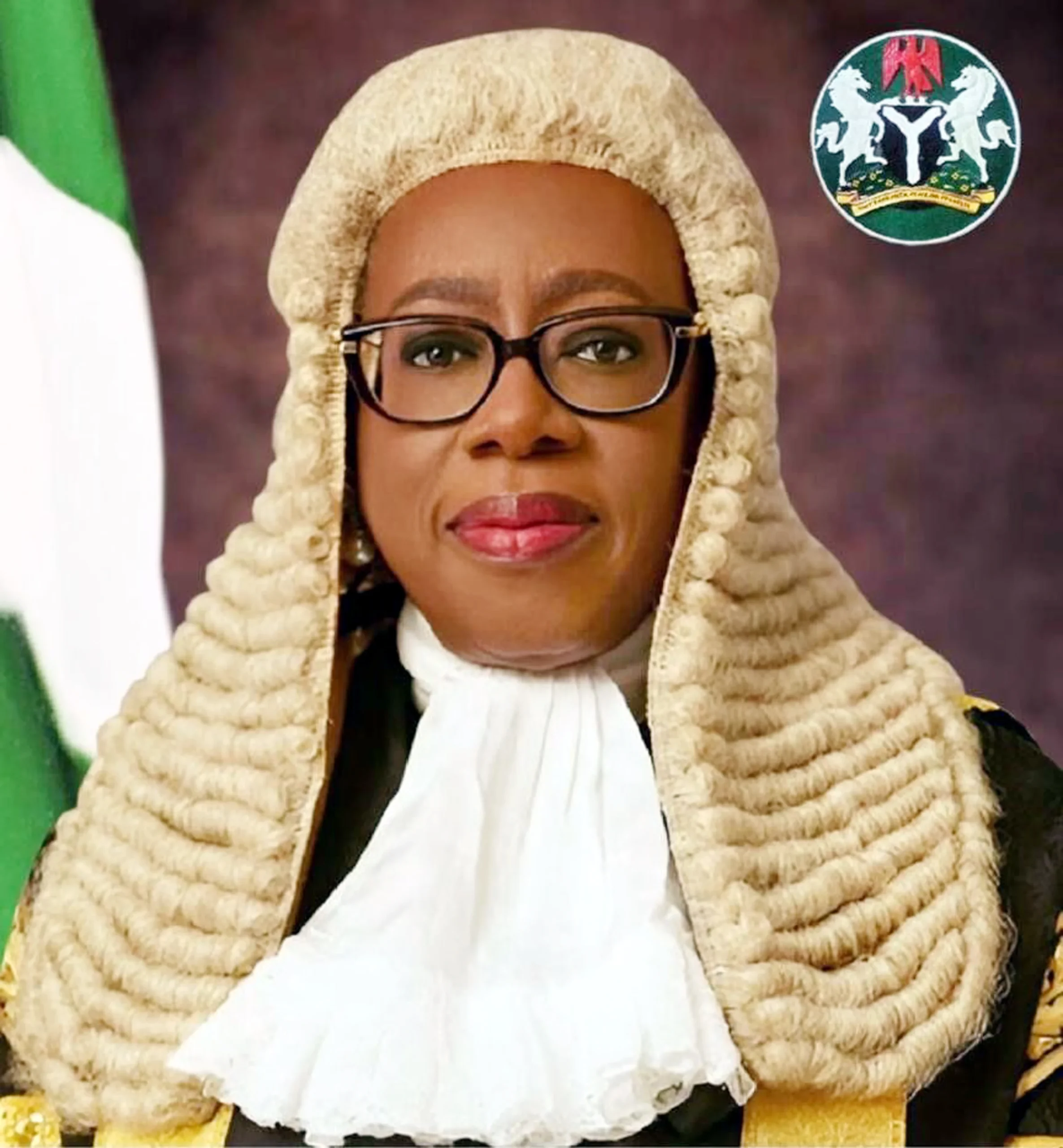 CJN bans on use of 'Barrister' as prefix by lawyers, Court staff