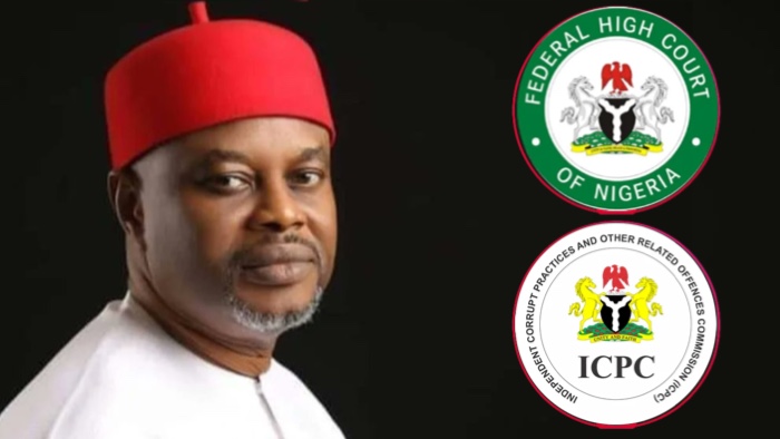 Certificate forgery: Ex-minister Nnaji ignored invitations before airport arrest, says ICPC