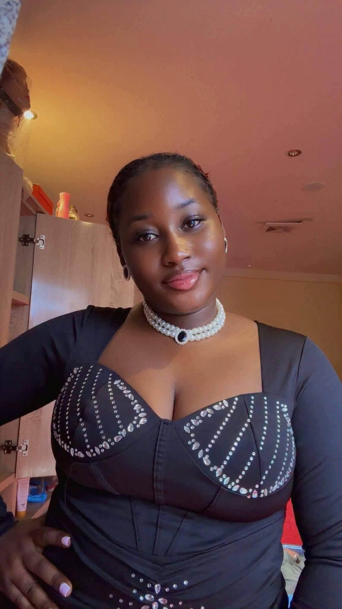 What really happened to Mary Habila?