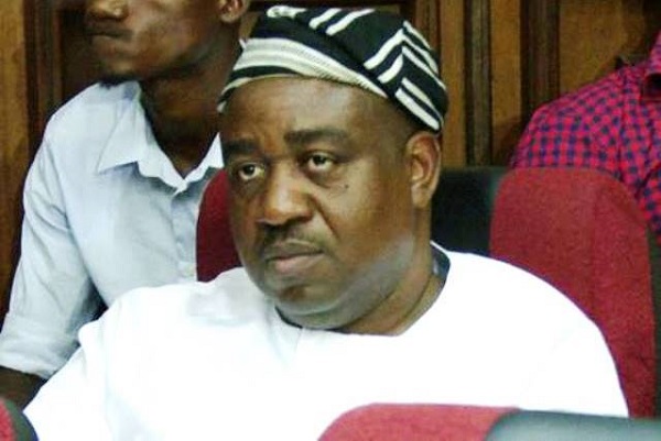 APC drops Suswam, 25 others after primary appeals