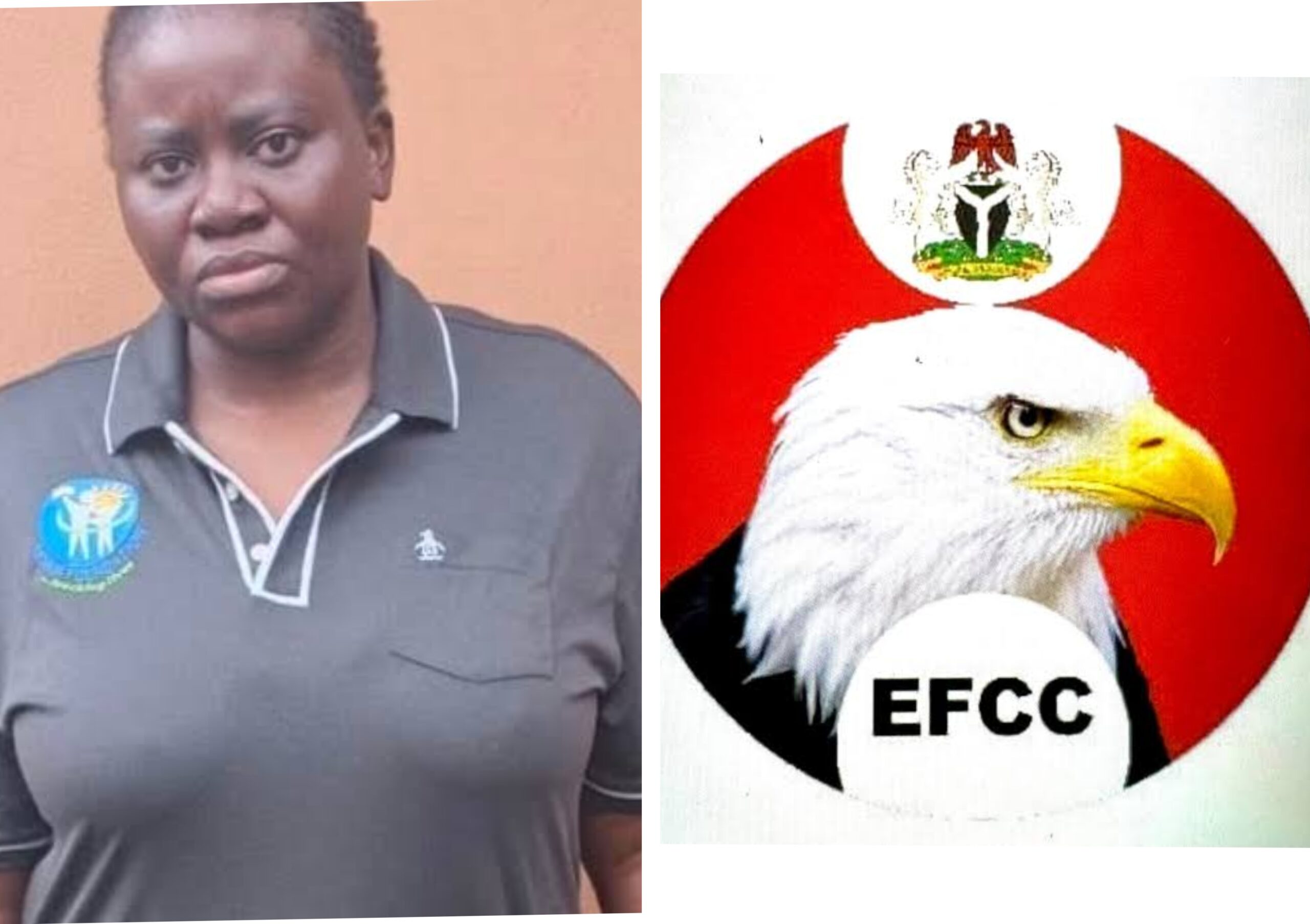 EFCC Arraigns Ex-Banker for Alleged N294.5m theft