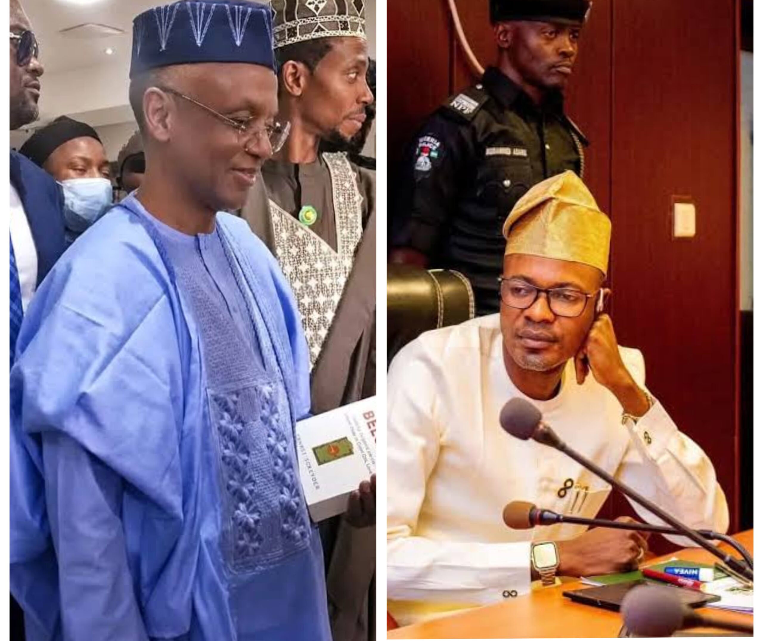 Tinubu, El-Rufai and the Pretence of Equality Before the Law (1)