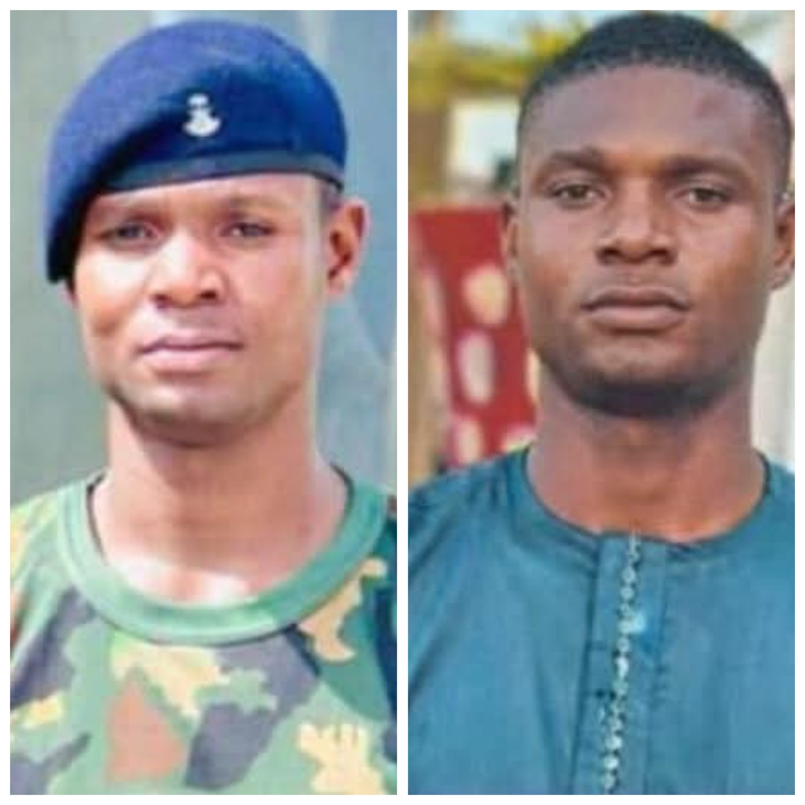 Nigerian Army declares soldier wanted for sale of uniform to terrorists