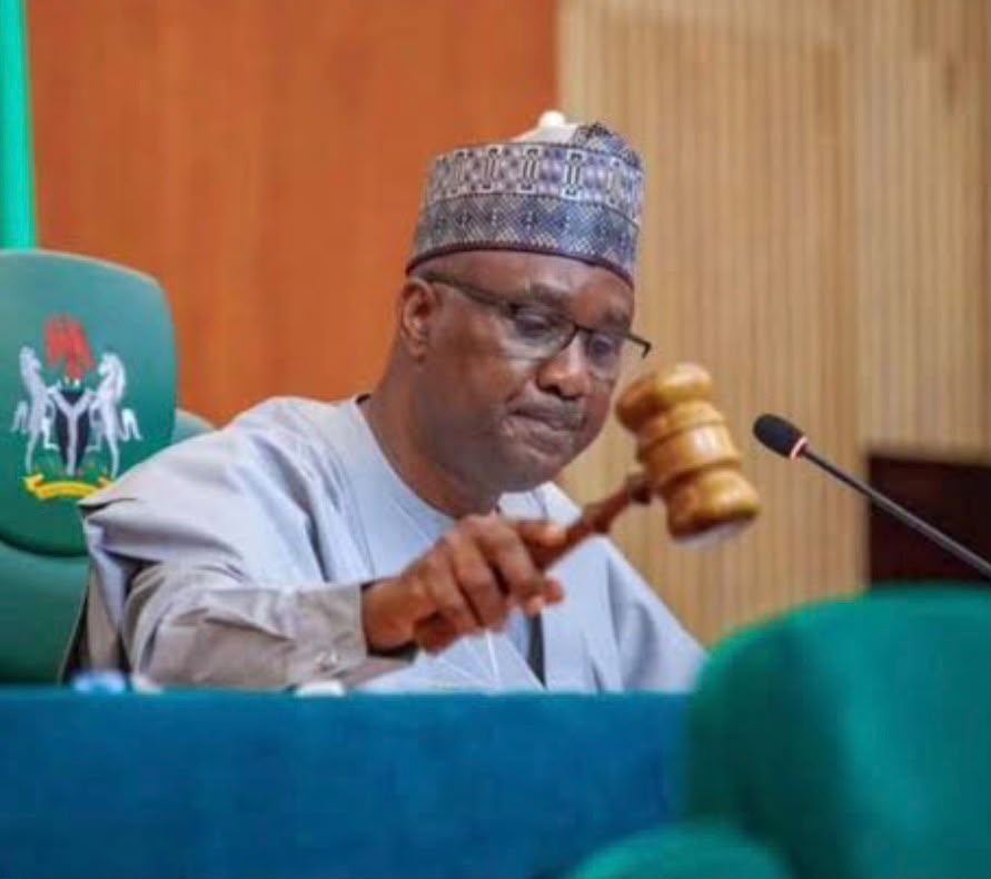 How Abbas blocked bid to summon Tinubu over delayed budget implementation