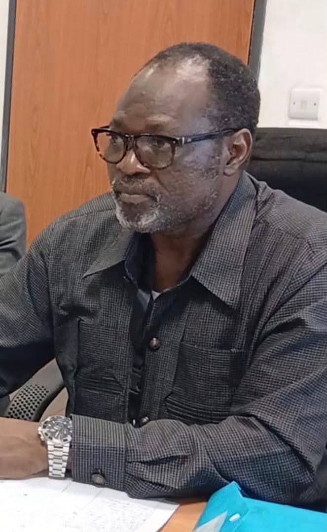 EFCC Arraigns Former MD Of Warri Refinery for N1.339bn Fraud