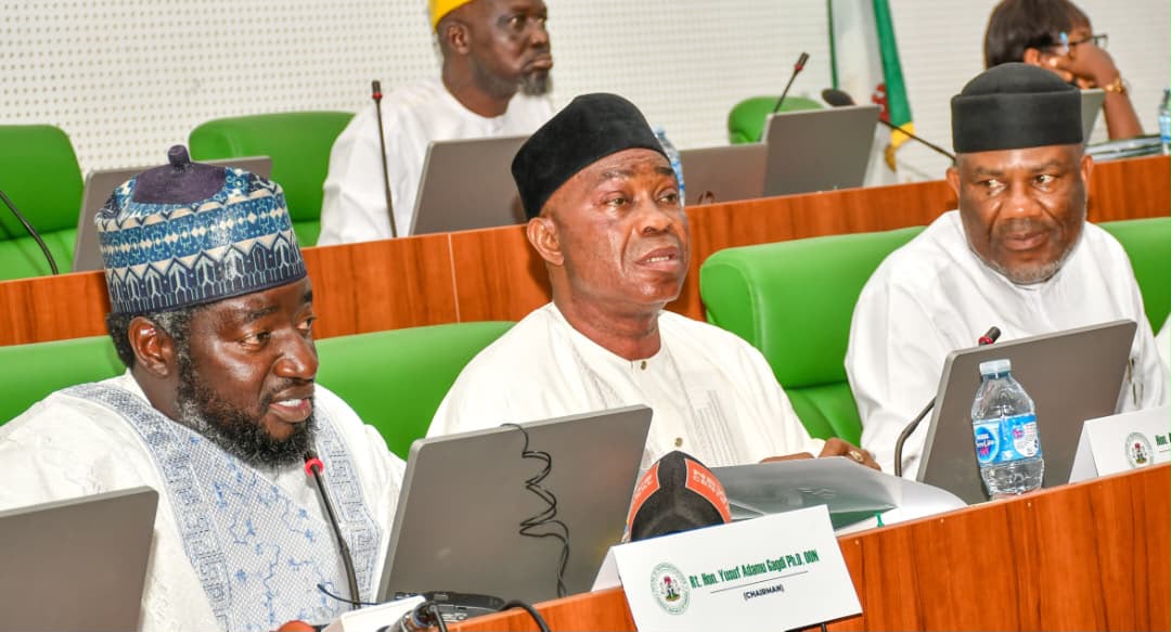 Forged State House letter gave fake agency official recognition, AGF tells Reps