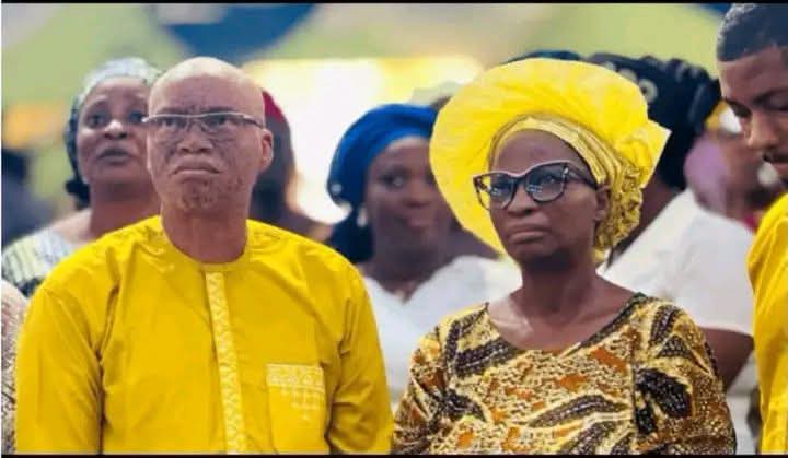 ORIIRE ABDUCTION: WHY I BLOCKED CONTACT WITH KIDNAPPERS — OYO PRINCIPALS HUSBAND