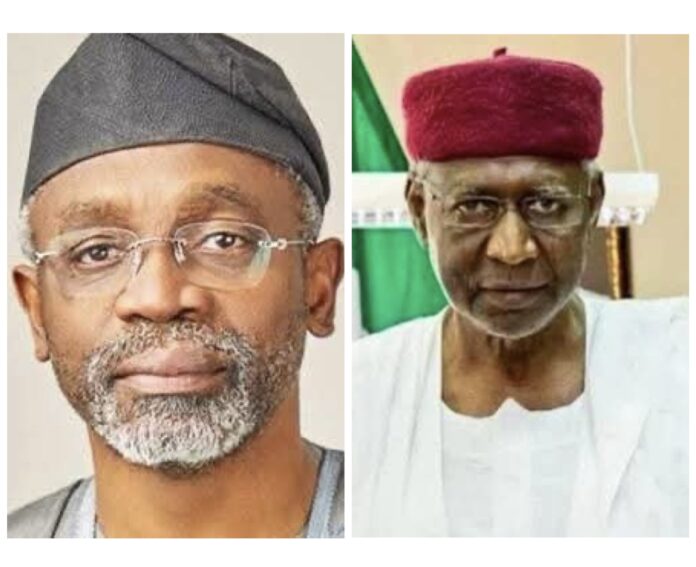 Abba Kyari and Gbajabiamila: a tales of two Chiefs of Staff