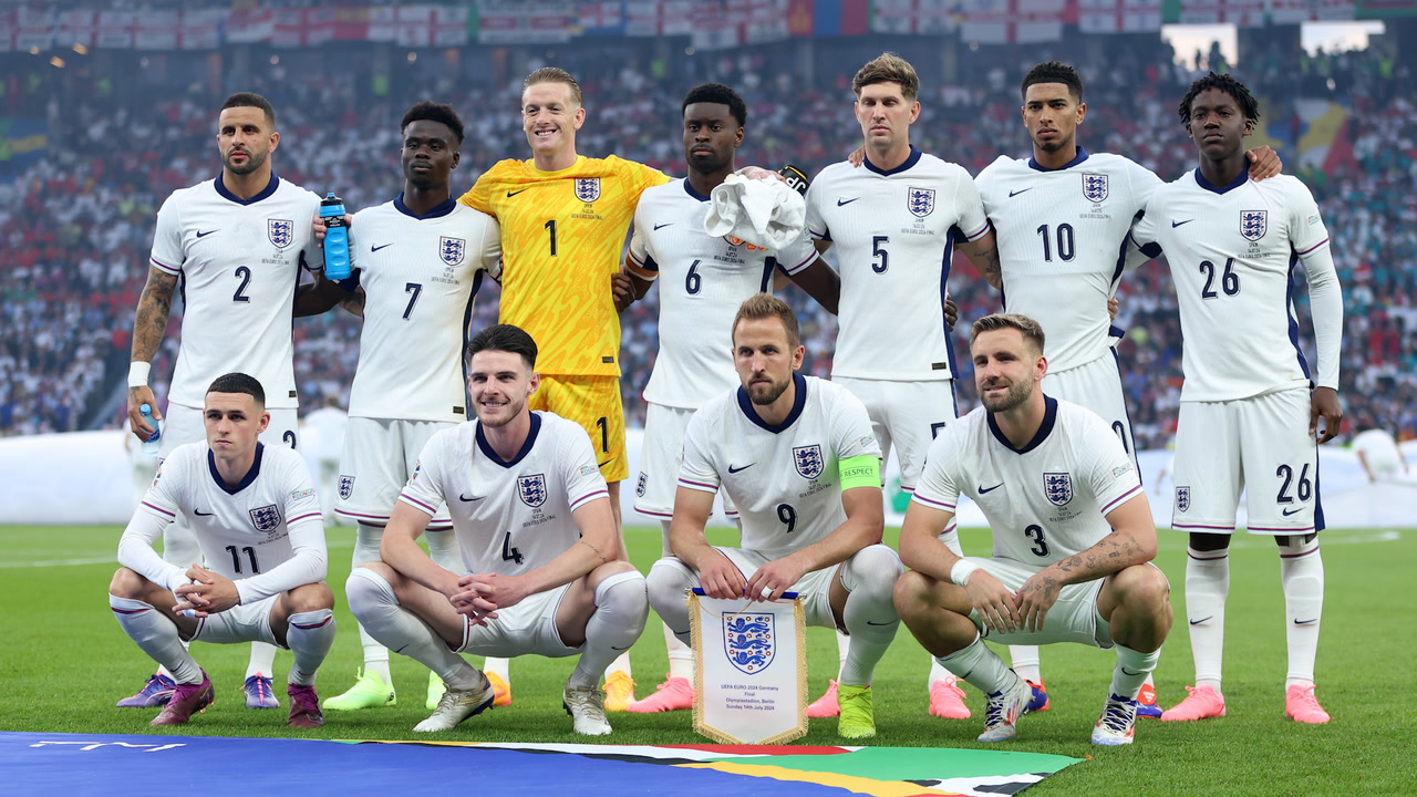 60 Years, Zero Trophies: Will England Ever Win Another World Cup?