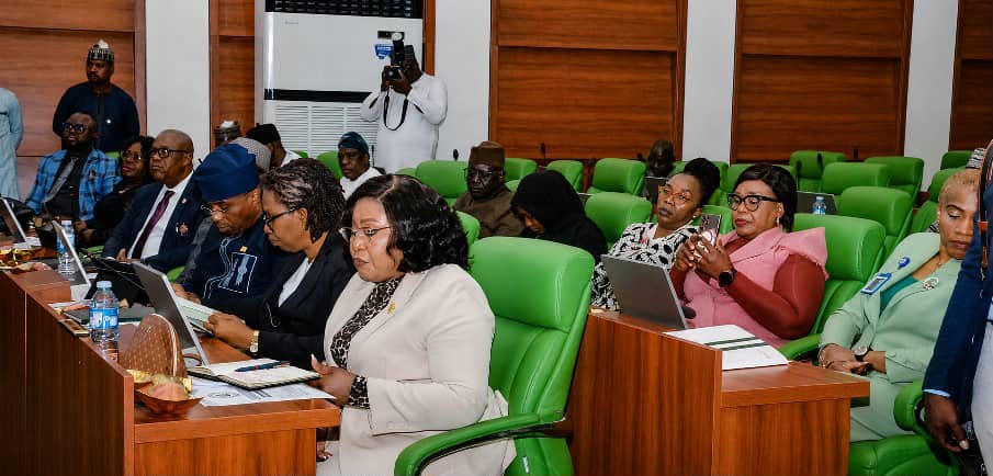 State House says it never asked AGF to create Budget code for fake council