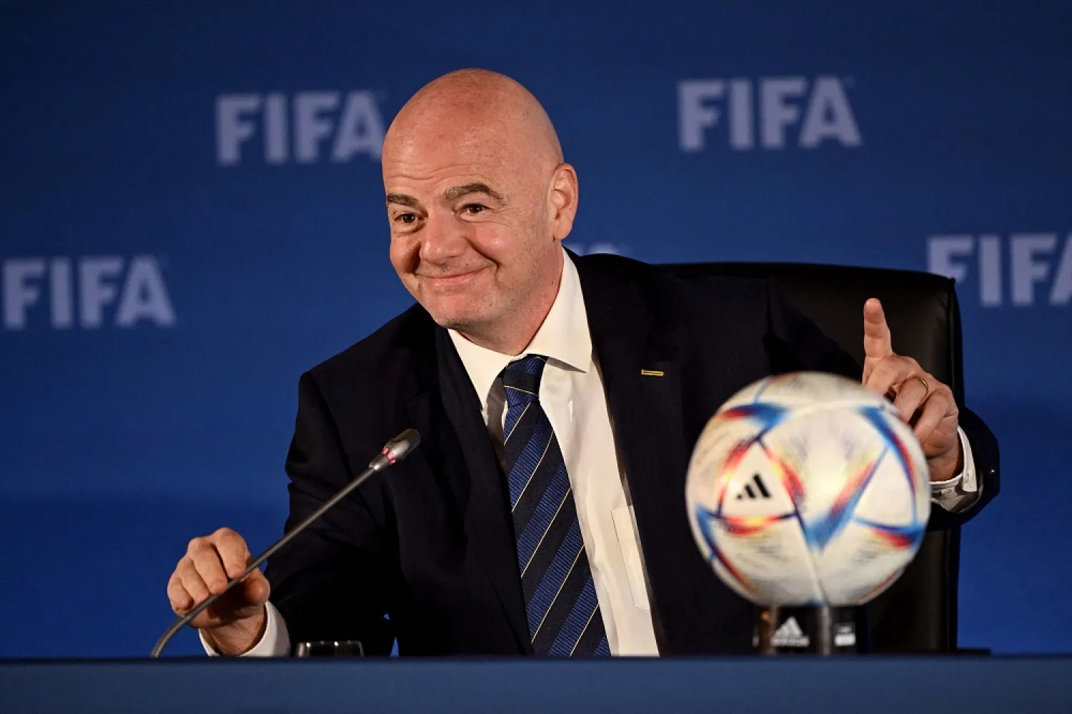 FIFA has Destroyed Global Football’s Integrity