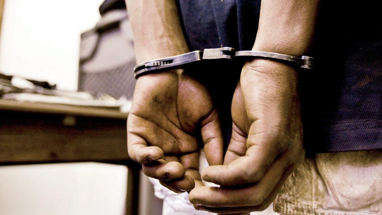 Election 2026: Police arrest Osun State SSG