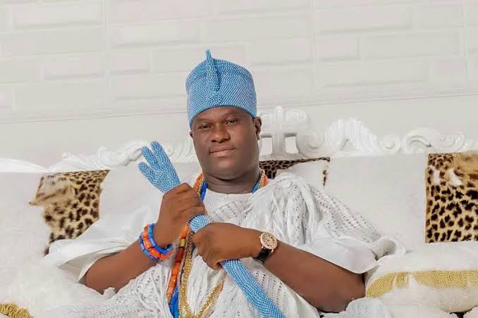 Osun election: Ooni warns of rising tension as INEC vows credible poll