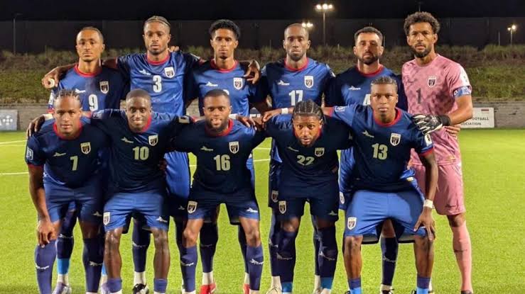 Cabo Verde are the Toast of the 2026 World Cup