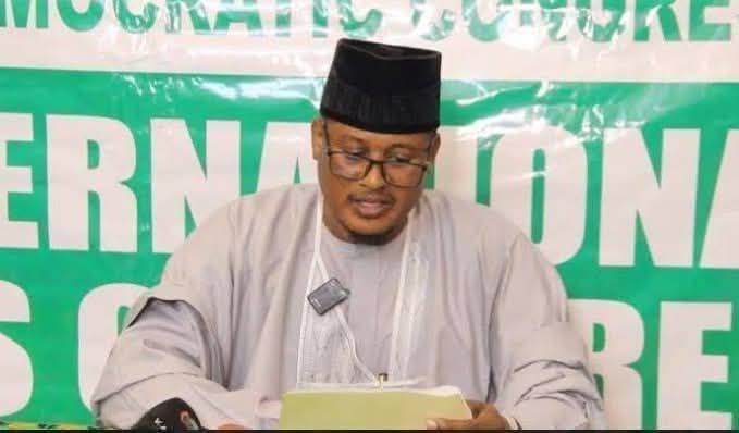 ADC rejects Nafiu Bala’s claim of uploading candidates to INEC portal, demands investigation