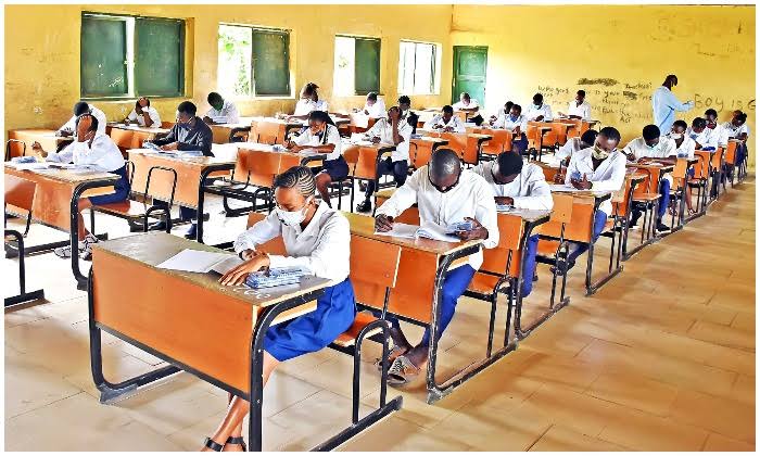 Eno Approves ₦1.96 Billion Examination fees for Akwa ibom students, commits over ₦3.2 Billion to Education sector in one swoop