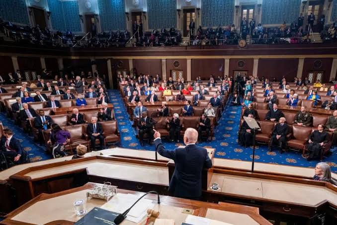 US Reps pass amendment seeking full suspension of Aid to Nigeria over terrorism concerns