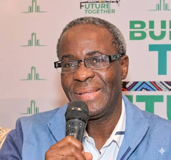 Why the fake agency was not paid money despite budgetary allocation
