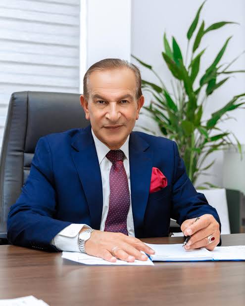 Setting the Record Straight: A Message from the Vice-Chancellor of Wigwe University