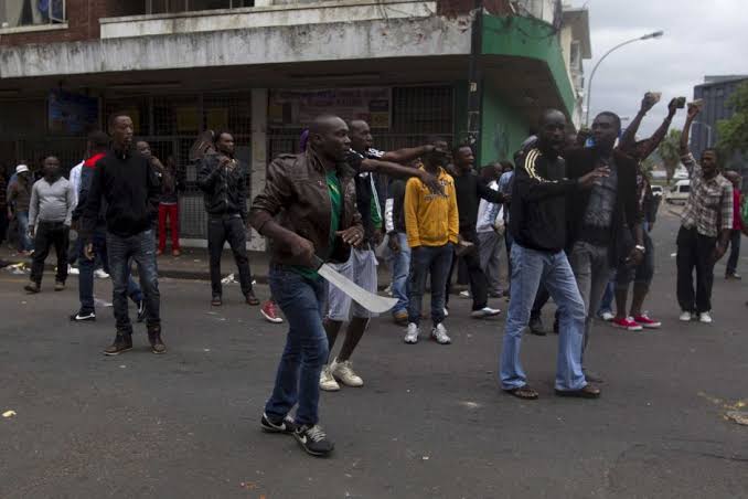 When Crime Becomes an Economy: The Disturbing Lessons from Ado Ekiti’s Near Empty Hotels